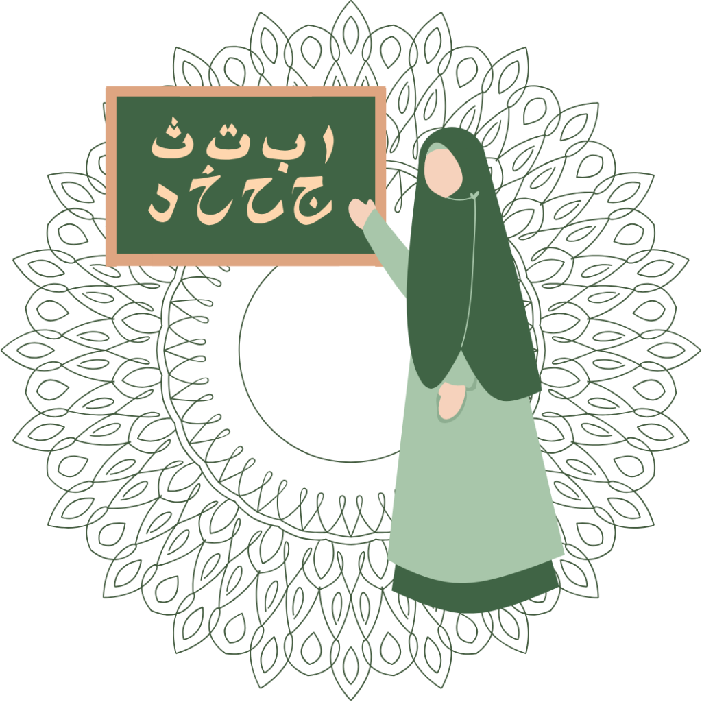 Arabic Grammar Rules Course